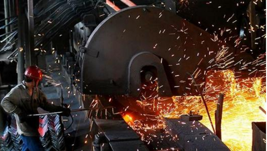河北未来三年钢铁去产能目标2000万吨
