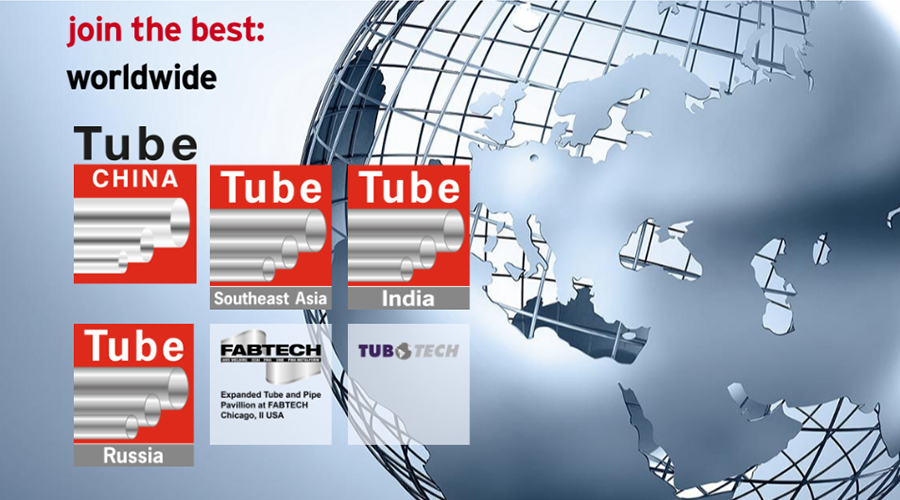 tube