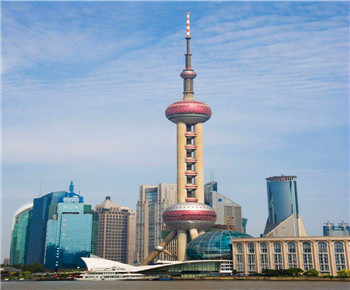 上海周边旅游,展馆周边旅游,东方明珠