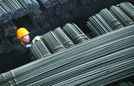 2017年11月全球粗钢产量上涨，中国冬季环保限产作用开始显现