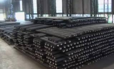 河钢宣钢圆钢新品首次打入美国市场