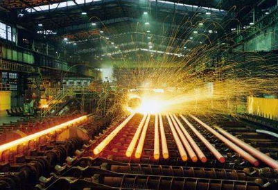 数据统计：去年年前11个月河北钢铁行业实现利润658亿元