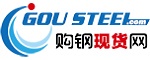 购钢网logo