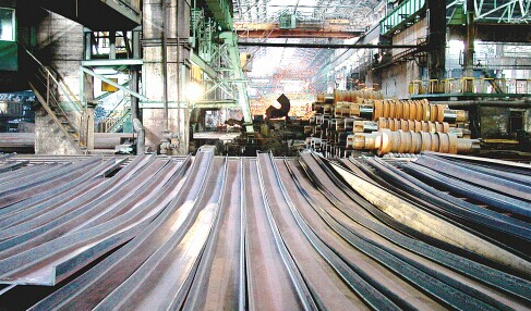 钢铁行业:强弱渐分化,利润趋集中