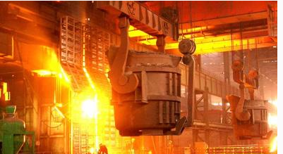 河北省钢铁行业效益大幅改善