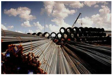 今年全球钢材需求预计同比增长3%
