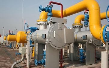 德国西门子公司和英国石油公司将参与里约州阿苏港天然气建设