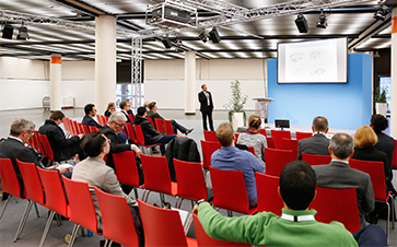 Pump Specialists meet in Düsseldorf: Pump Summit Düsseldorf held as part of Valve World Expo 2018