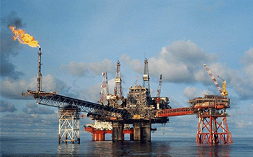 法国能源集团和中国海洋石油已增强在液化天然气领域的合作