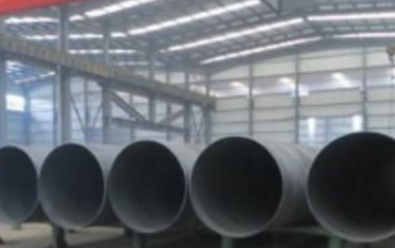【管材制造展】辽宁威尔玛大型钢管制造有限公司介绍