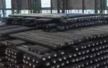 河钢宣钢圆钢新品首次打入美国市场