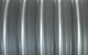 埋地排水用聚乙烯双壁波纹管和用钢带增强螺旋波纹管的用途区别