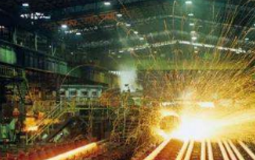 数据统计：去年年前11个月河北钢铁行业实现利润658亿元