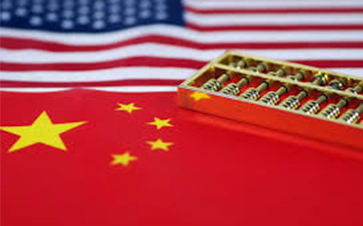 中国针对美对华出口无缝钢管等产品拟加征15%关税