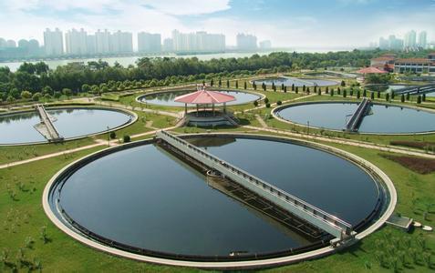海南：到2020年基本建成覆盖全省建制镇的污水处理体系