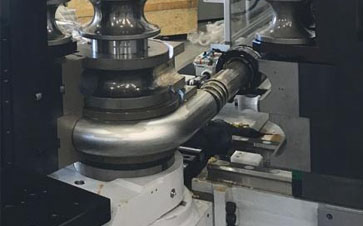 Questions about stainless steel tube bending applications? Lubricants might have the answers