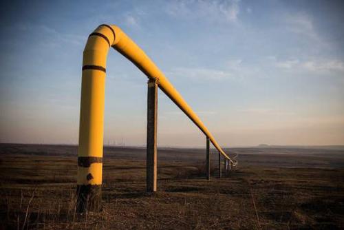 吉尔吉斯斯坦——中国天然气管道建设项目将在2018年底前完成国家鉴定