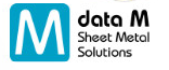 DATA M SHEET METAL SOLUTIONS GMBH