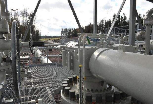 “北溪-2”天然气管道项目引发美欧俄“天然气之争”