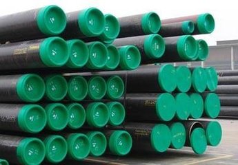 包钢高品质无缝钢管实现国内四大石油企业的全覆盖