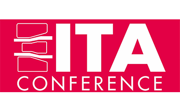 ITA Conference in Düsseldorf on April 10, 2019